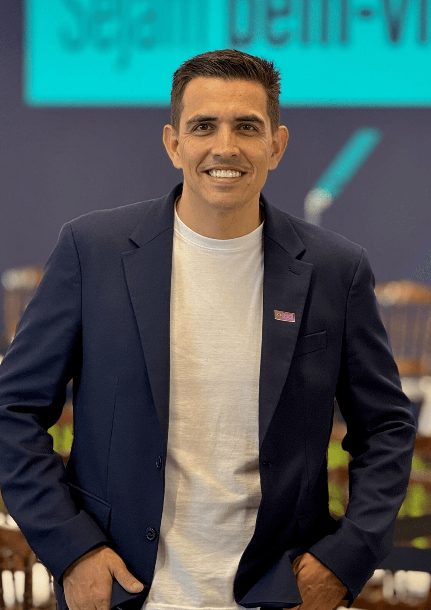 Johny Bernard - CEO JB Audiovisual - Foto 1