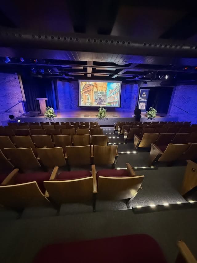 Auditório Premium