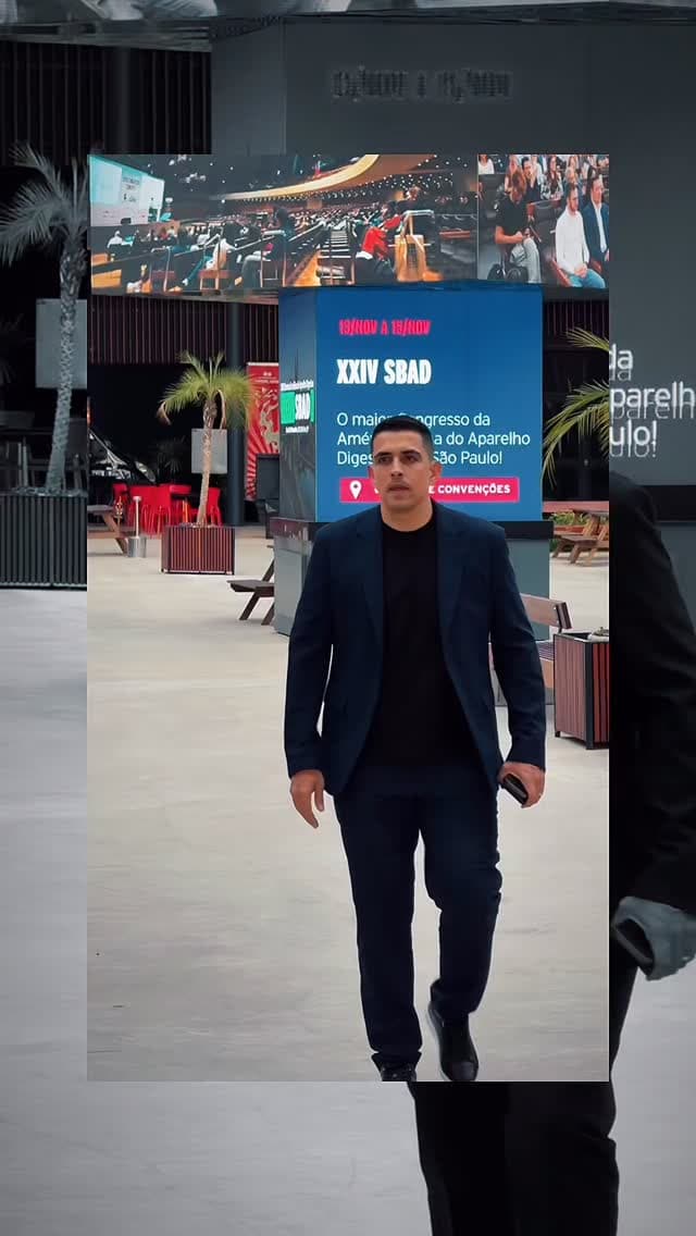 Johny Bernard - CEO