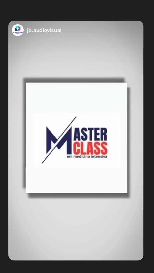 Master Class